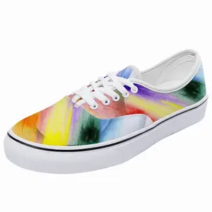 Men Colorate 07 Low Top Shoes (Foam)