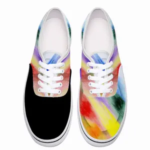 Men Colorate 07 Low Top Shoes (Foam)