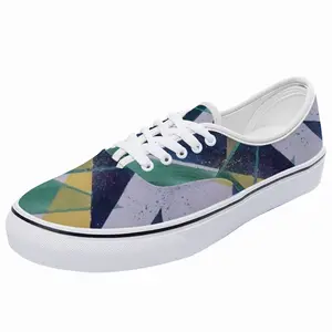 Men Slava Ukraini Low Top Shoes (Foam)