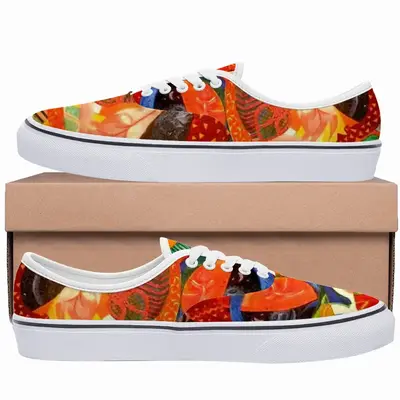 Men Rachel Low Top Shoes (Foam)