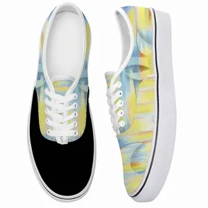 Men Ghost Low Top Shoes (Foam)