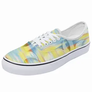 Men Ghost Low Top Shoes (Foam)