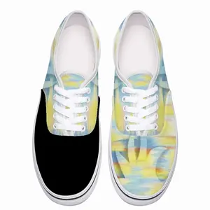 Men Ghost Low Top Shoes (Foam)