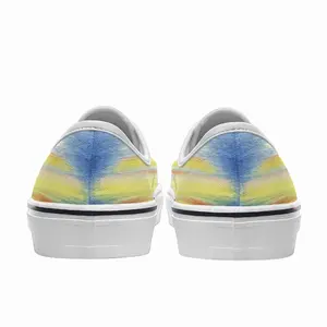 Men Ghost Low Top Shoes (Foam)