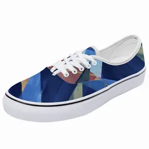 Men Miami Milkshake Mama Low Top Shoes (Foam)