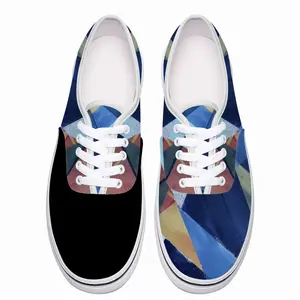 Men Miami Milkshake Mama Low Top Shoes (Foam)