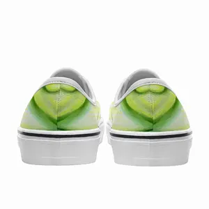 Men The Sixth Day Low Top Shoes (Foam)