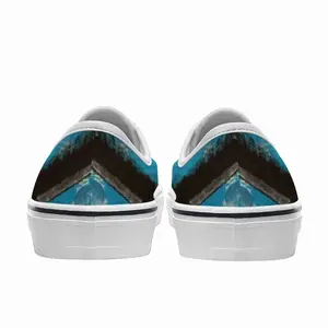 Men Pina Low Top Shoes (Foam)