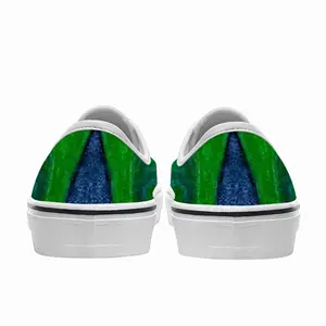 Men Joseph In Egypt Fragment O Low Top Shoes (Foam)