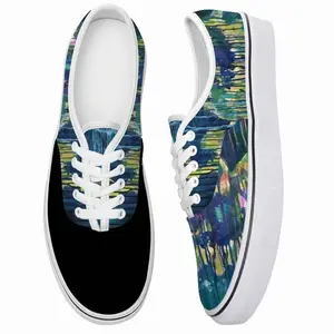 Men Under The Sea Low Top Shoes (Foam)