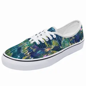 Men Under The Sea Low Top Shoes (Foam)