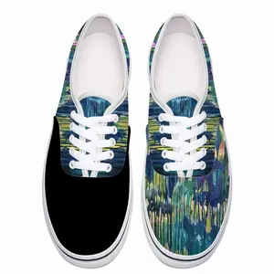 Men Under The Sea Low Top Shoes (Foam)