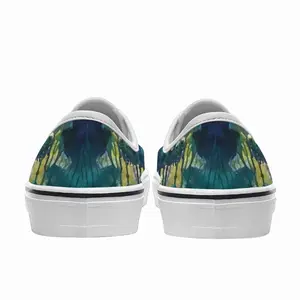 Men Under The Sea Low Top Shoes (Foam)