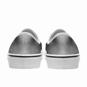 Men Amorphous Shapes Low Top Shoes (Foam)