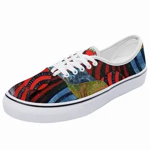 Men Tonatiuh Low Top Shoes (Foam)