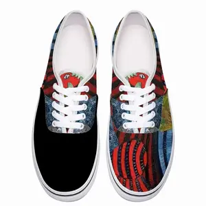 Men Tonatiuh Low Top Shoes (Foam)