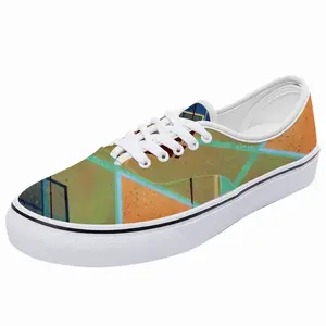 Men Mayami Bambi Cuban Move In Low Top Shoes (Foam)