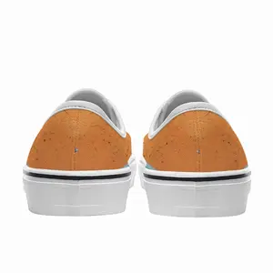 Men Mayami Bambi Cuban Move In Low Top Shoes (Foam)