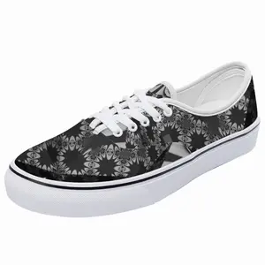 Men Kimono Low Top Shoes (Foam)