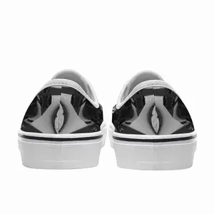 Men Kimono Low Top Shoes (Foam)