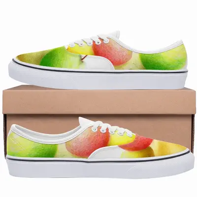 Men Four Apples Four Apples Low Top Shoes (Foam)