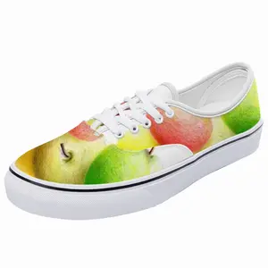 Men Four Apples Four Apples Low Top Shoes (Foam)