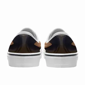 Men E-Mail Art Low Top Shoes (Foam)