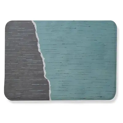 Finding The Balance Flannel Mats Carpet (1.48mx2.03m)