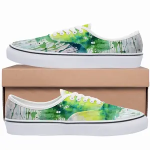 Men Spring Showers Low Top Shoes (Foam)