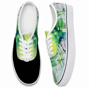 Men Spring Showers Low Top Shoes (Foam)