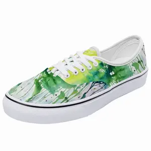 Men Spring Showers Low Top Shoes (Foam)