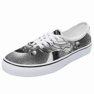 Men Planeten Planets Low Top Shoes (Foam)