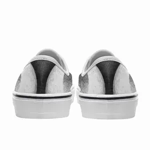 Men Planeten Planets Low Top Shoes (Foam)