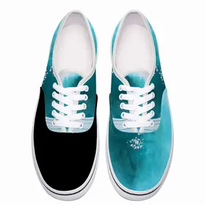 Men Joy Low Top Shoes (Foam)