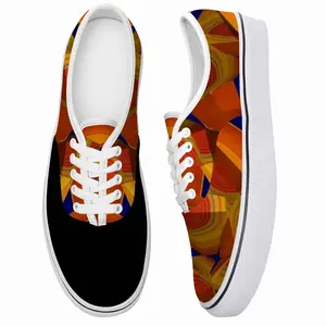 Men Kabuki Low Top Shoes (Foam)