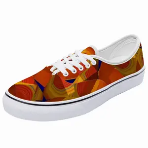 Men Kabuki Low Top Shoes (Foam)