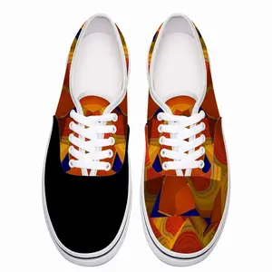 Men Kabuki Low Top Shoes (Foam)