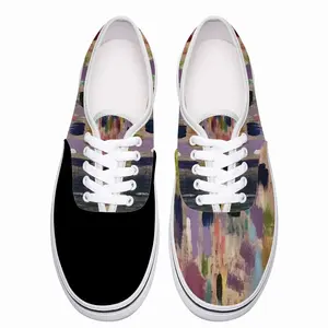 Men Untitled G Low Top Shoes (Foam)