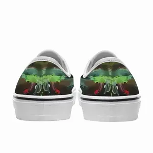 Men Green Spaces Low Top Shoes (Foam)