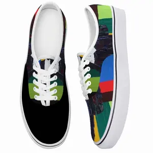 Men Karl Lagerfeld Low Top Shoes (Foam)