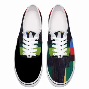 Men Karl Lagerfeld Low Top Shoes (Foam)