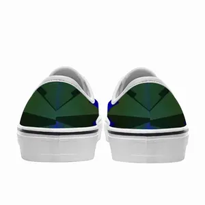 Men Betelgeuse Low Top Shoes (Foam)