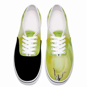 Men Jumper Low Top Shoes (Foam)