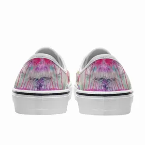 Men Chelsea Flower Show Low Top Shoes (Foam)