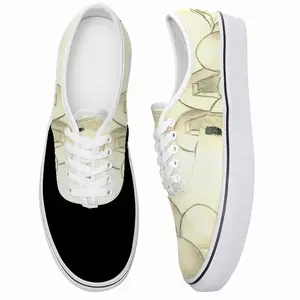 Men 6 Eier Im Karton Six Eggs In The Cardboard Low Top Shoes (Foam)