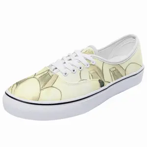 Men 6 Eier Im Karton Six Eggs In The Cardboard Low Top Shoes (Foam)