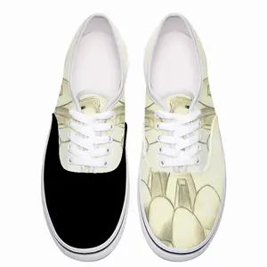 Men 6 Eier Im Karton Six Eggs In The Cardboard Low Top Shoes (Foam)