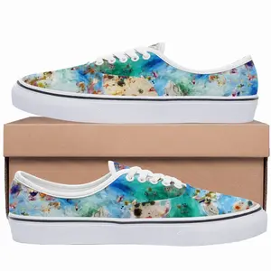 Men Islands #6 Low Top Shoes (Foam)