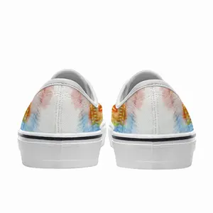 Men Sunrise Low Top Shoes (Foam)