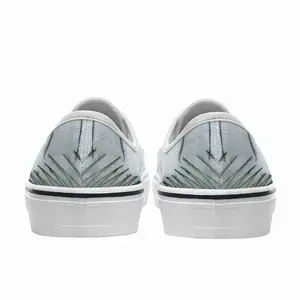 Men Albert Bike Low Top Shoes (Foam)